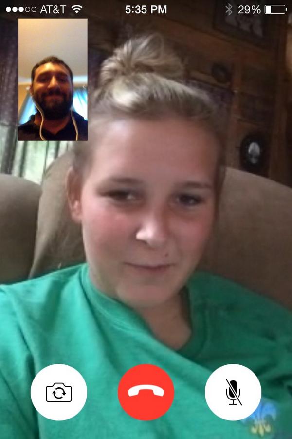 burning_4_Him's tweet photo. FaceTime Confessions. @SavannahBrook95 http://t.co/feY7zMg6e0