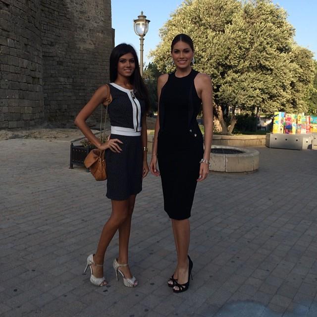 Miss Universe 2014 - VENUE Doral, Florida on January 25 - Page 2 Bs8OiEAIgAEHyzR
