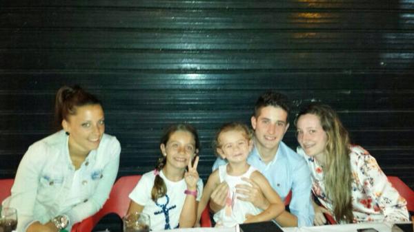 nuria_nuriafl's tweet photo. Mini-vacaciones en punta!! http://t.co/wQu1QotEWP