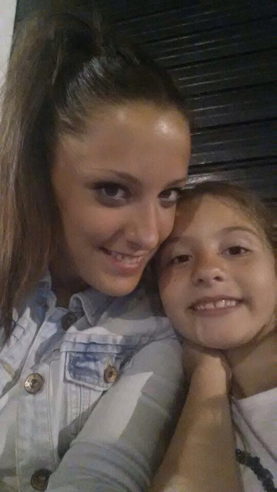 nuria_nuriafl's tweet photo. Mini-vacaciones en punta!! http://t.co/wQu1QotEWP