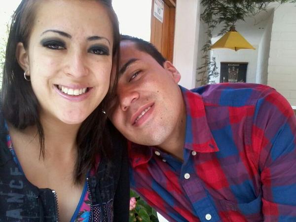 lichisol's tweet image. junto a tii todo pasa