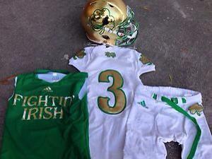 Notredamefootball (@irishpride13141) on Twitter photo 