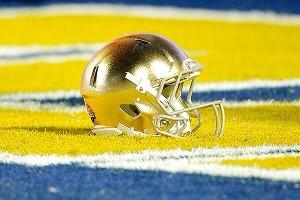 Notredamefootball (@irishpride13141) on Twitter photo 