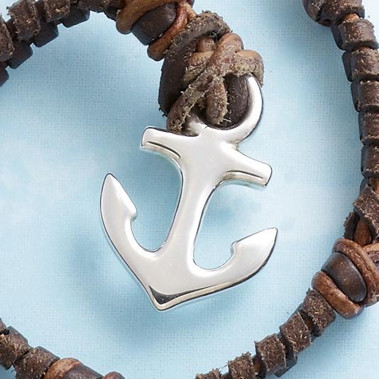 James Avery Artisan Jewelry - Show him he's your 