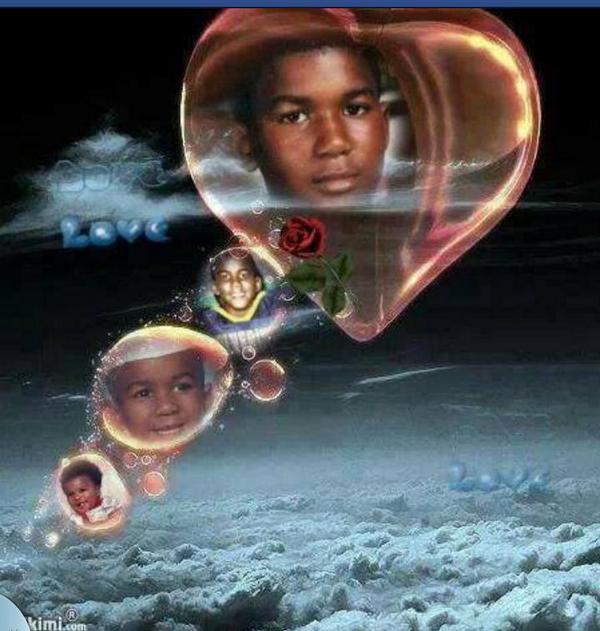 StarCreativeI's tweet photo. R.I.P   S.I.P. #TrayvonMartin Justice4Trayvon We Remember #Trayvon Our fight 4 Justice Continues... #YourLifeMattered http://t.co/2pQeKcQddt