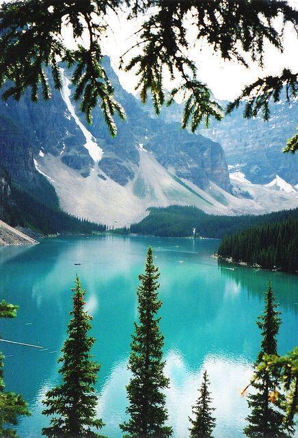 RyanNomados's tweet image. Canada is Beautiful