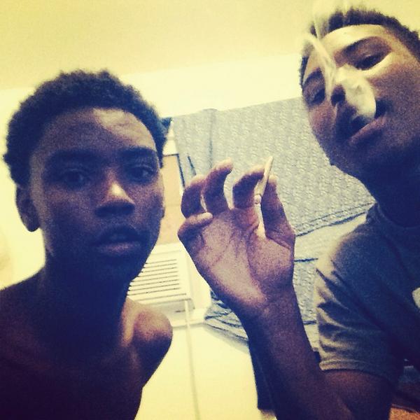 80Gradyyyyy's tweet photo. #Gang #GANG💯 http://t.co/nJ5SGzYfKV