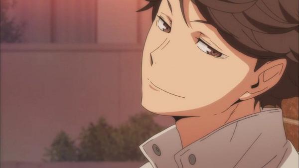 祝トレンド入り ハイキュー 及川徹 生誕祭14 残念なイケメン Togetter 祝トレンド入り ハイキュー 及川徹 生誕祭14 残念なイケメン Togetter