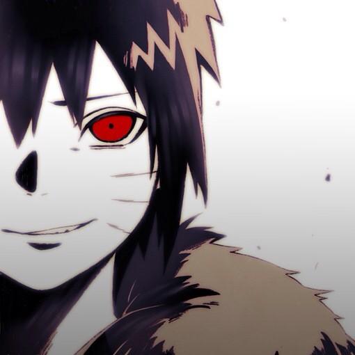 Mei01uchiha's tweet photo. #Roadninja #anime #menmauzumaki #boy #uzumaki #naruto http://t.co/xOThiOMdzi