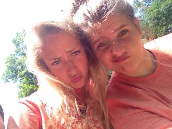 Alicecharlottte's tweet photo. #SACamp14 #campCONNRI http://t.co/YgJQEOIVS7