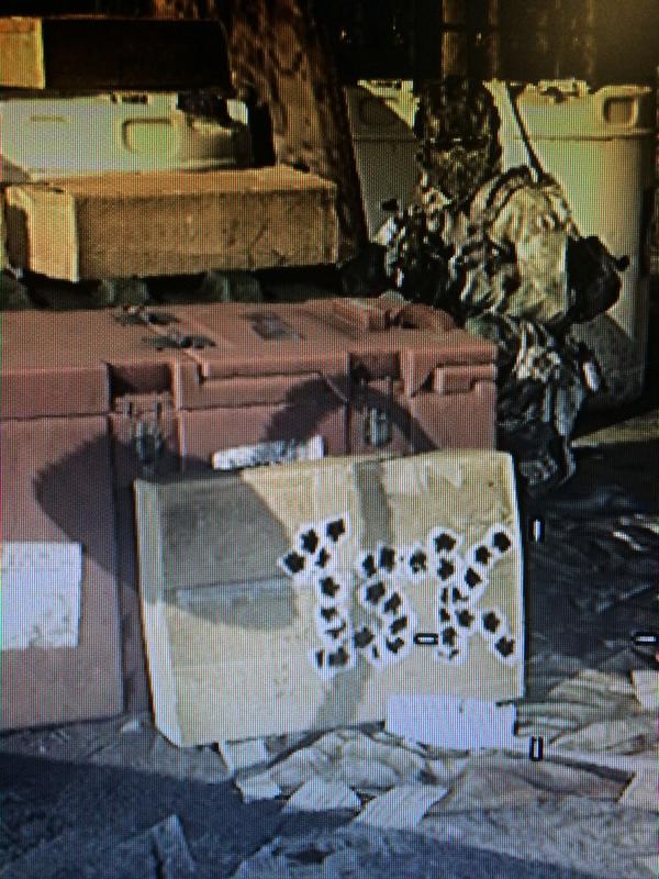 TeamOneShotKill's tweet image. #1sKalltheway