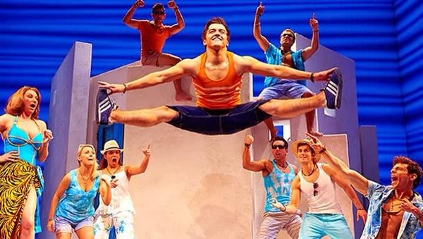 So Talented! tweet media