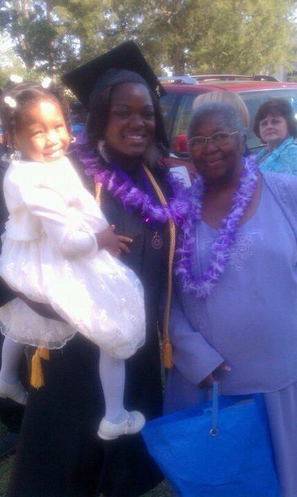 DeJon_Monique_'s tweet image. #KnowYourWhy is my amazing family !!I work as hard as I do to make them proud #togetherwearestrong  #Mysupportsystem