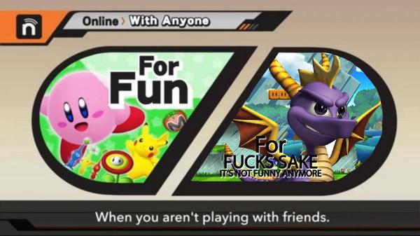 SmashLeaks1's tweet photo. FOR FUCKS SAKE IT'S NOT FUNNY ANYMORE http://t.co/6r6kUNDNJe