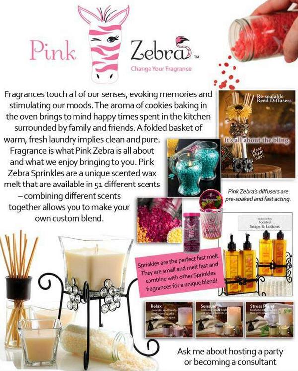 katie mollenhoff pinkzebrakatiem twitter pink zebra flyer