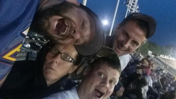bobby_mcdade's tweet photo. @wingnation #WoOSTP  @papossefan @tweetyourseat @PAPosse_410 @papossefan @scottbryant12 @1wackjack @tbrillhart34 http://t.co/WugydYTZM5