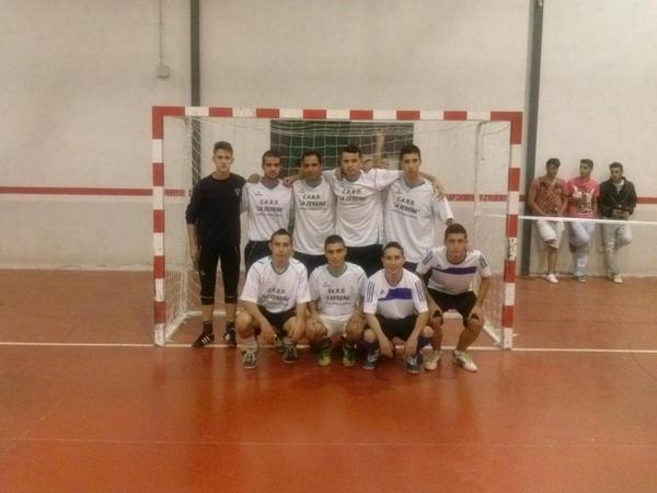 El Torviscal F.S. tweet media