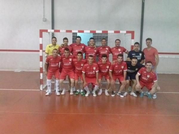 El Torviscal F.S. tweet media