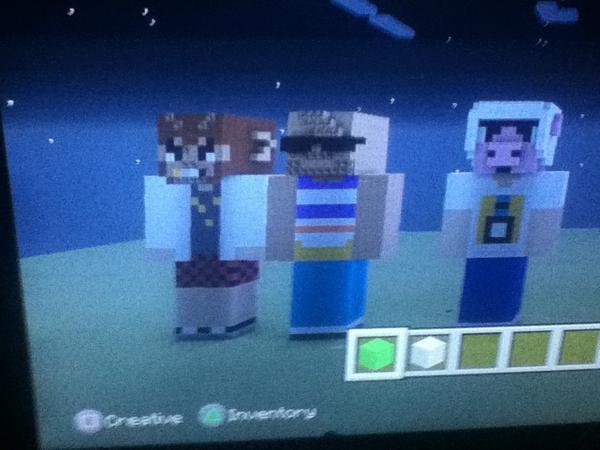 MineDevice's tweet image. 