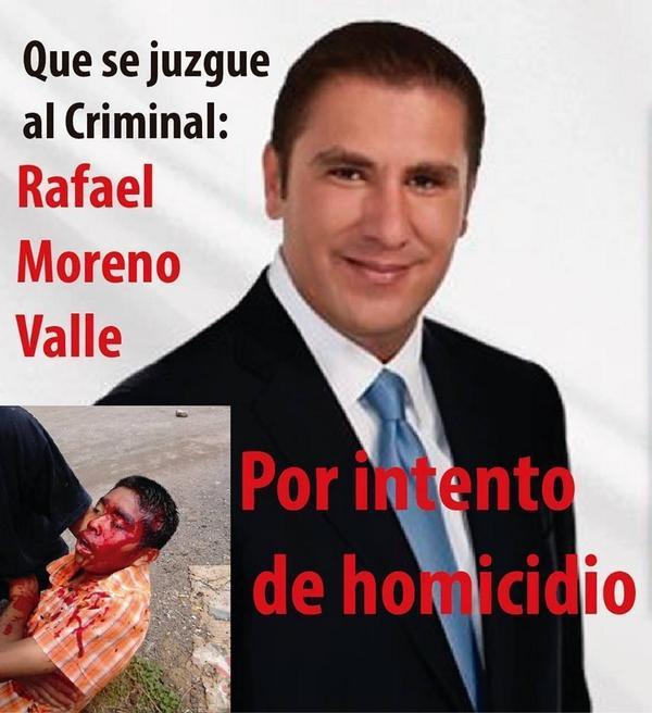 Por qué Moreno Valle gobernador de Puebla debe pedir licencia Bs8zPmlCYAAG1E5