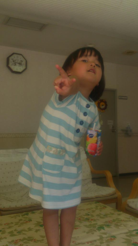 二口太陽 お姉ちゃんの子供可愛いわ ３人目も女の子で３姉妹 笑 Http T Co V7r1hvqng3