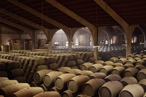 _Paisajes_'s tweet photo. Haz RT para entrar en un sorteo de un cupón exclusivo para una cata de vino en una bodega jerezana. http://t.co/EQlMuCKQ2j