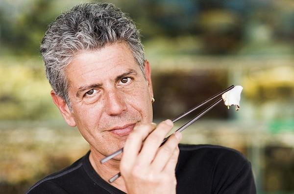 PappaCicciaFood's tweet photo. Special guest @Bourdain! Come in our store in Milan : https://t.co/aXlXpVpHSG 
#MSUASP http://t.co/Y2TQnEWlVj