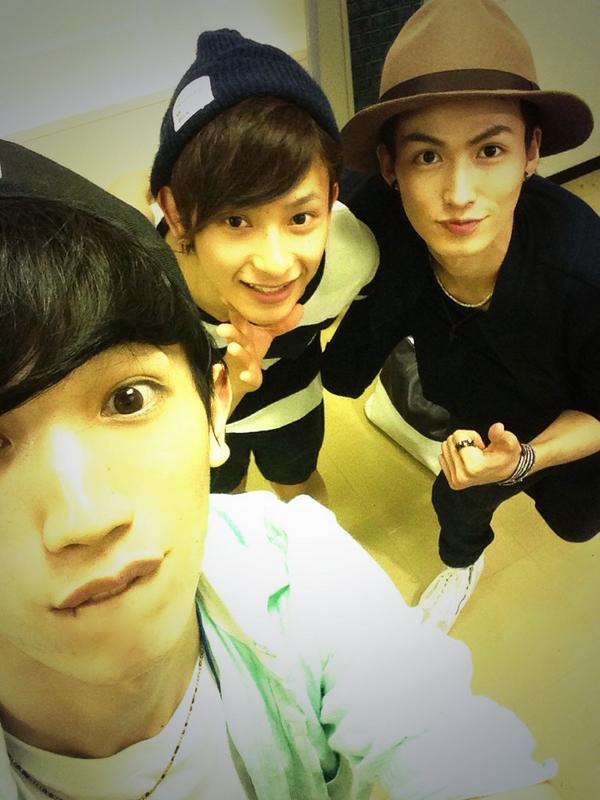 Twitter 上的 廣瀬大介 電車のcmでカルピスのcmが流れてて あれ これイベントでしょうへいくんがやってくれたやつじゃないか と思ってたら 女の子恋する先輩役が小関くんでなんかわからないけど嬉しくて1人でにやにや Http T Co Srvc7pgwzr Twitter