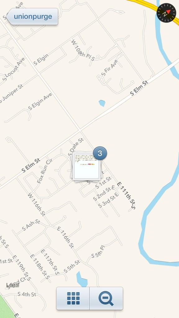austinh52's tweet photo. Unions Instagram purge left the locations on their photos...stupid. http://t.co/jFvam2Hz8A