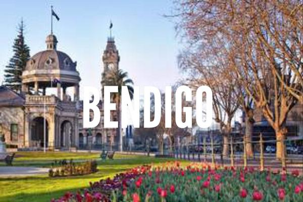 yourlocalaussie's tweet photo. Bendigo is one of our favourite places to take our #localtravellers. First stop is always @elgordobendigo #MSUASP http://t.co/tF4A3U6psB