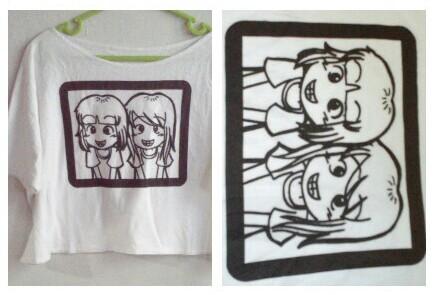 croptee tweet picture