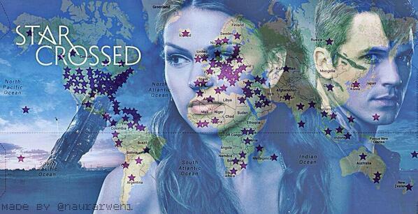 4Evermore_Paige's tweet photo. #StarCrossed why is this not taken into consideration @CW_network @WarnerBrosEnt @CBS @HuluPlus @netflix http://t.co/7gAjDMDdmR