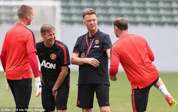 DevilUnitedFC tweet picture