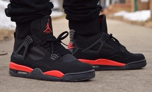 infrared 4s