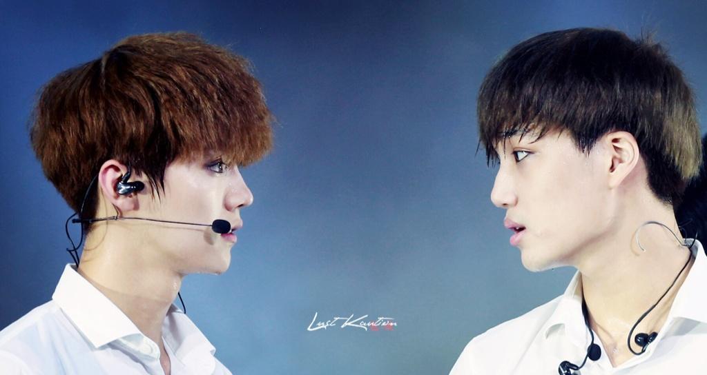 [FANTAKEN] 140718-19 EXO Concert "The Lost Planet" in Shanghai Day 1-2 [45P] Bs9f8TeCMAAA0Aj