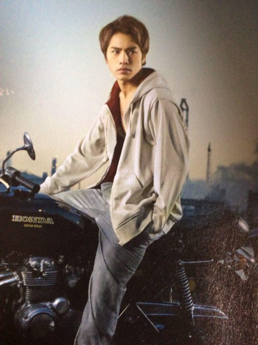 登坂広臣 画像 Hiroomi Exile T 18年04月 Page 3 Twilog