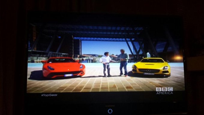 Ooohhh #TopGear u really know how 2 melt a girls panties don't u ;) #LOVE the #BBC http://t.co/iwYwG