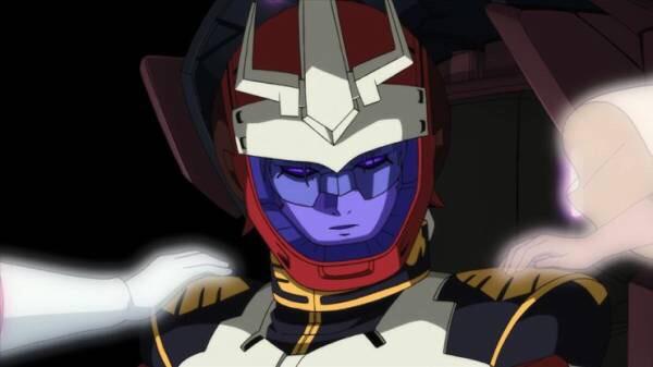 フルフロンタルの名言まとめ 正体やシャアクローン説と和訳名も Beyond The Gundam ビヨガン