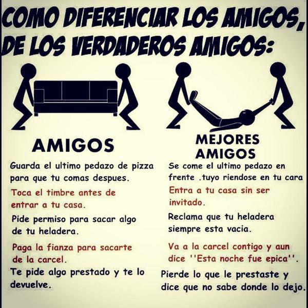 MelMontero_'s tweet photo. @_AlmaLucia  Sin duda alguna nosotras nos sentimos identificadas con la descripción de mejores amigos!! Feliz día!!! http://t.co/cN9auPiqc7