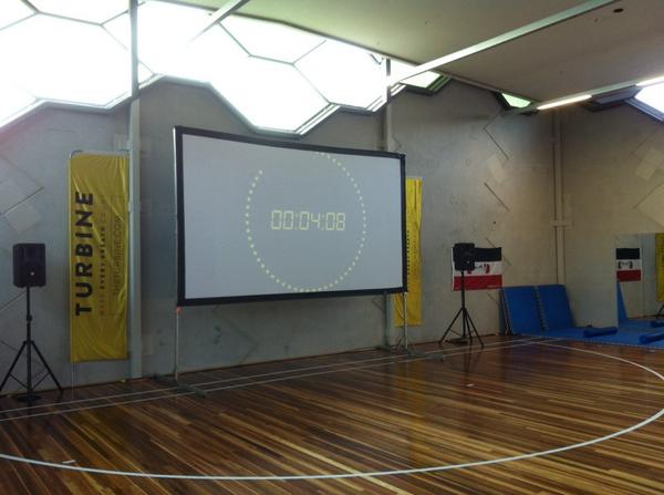 ScienceofSuffer's tweet image. This long until our future knights &amp;amp; dames embark on video number 9 - Revolver #suffer #knighthood