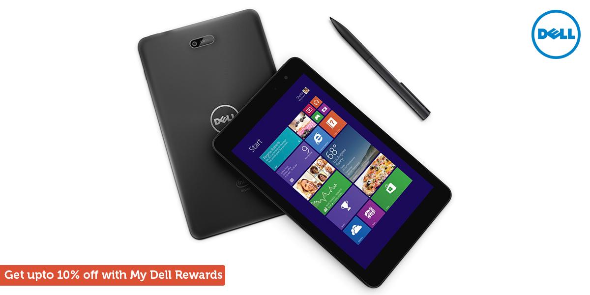 Dell India al Twitter: Dell India al Twitter: