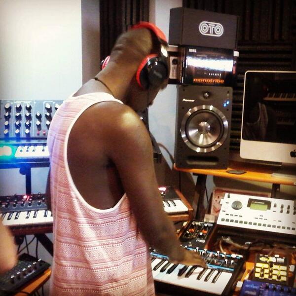 BoxHouseMedia's tweet image. Music will never go away,and I will never stop making music;it's just what capacity or what arena you decide to do it