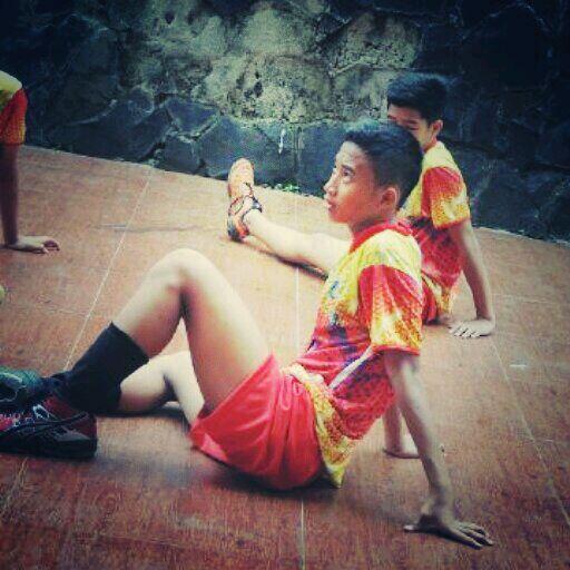 Yogi (@al_yogia) on Twitter photo 