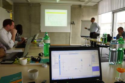 Jetzt anmelden: 19./20.8. #BPMN 2.0 Ausbildung mit Prof. Dr. <a href="/ThomasAllweyer/">Thomas Allweyer</a>! sorecoweb.ch/academy/news-d… #BPM #eCH #eGov