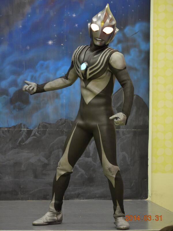 Download Ultraman Indonesia On Twitter Ultraman Tiga Dark Attraction Suit Free Get Wallpaper Ultraman Indonesia On Twitter Ultraman Tiga Dark Attraction Suit Desktop Wallpaper Free