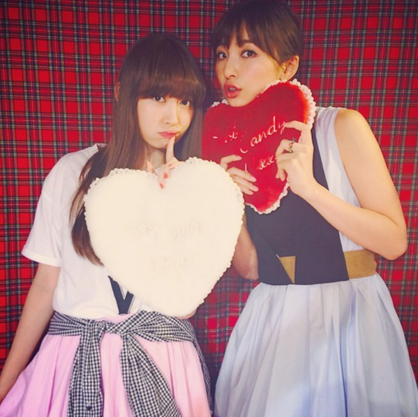 hrnr2's tweet photo. こじまはるなです、！

挨拶だけじゃ嫌なんです
ずっと構ってくれる貴方に逢いたい

かかおもね？

あとあと篠田麻里子ちゃんに逢わせてください ！

#RTしたnrさんbotさんフォローする  
#nrさんbotさんの友達増やしたい http://t.co/W7gWvMbOXj