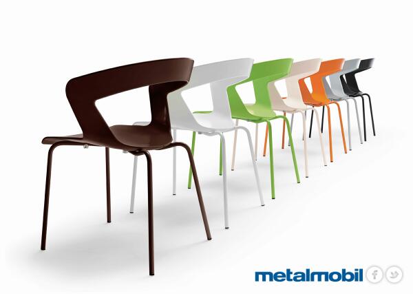 Et_al_official's tweet photo. IBIS #design Francesco Geraci. Collezione di sedute con scocca in tecnopolimero disponibile in sette diversi colori http://t.co/bsEVqaBQQi