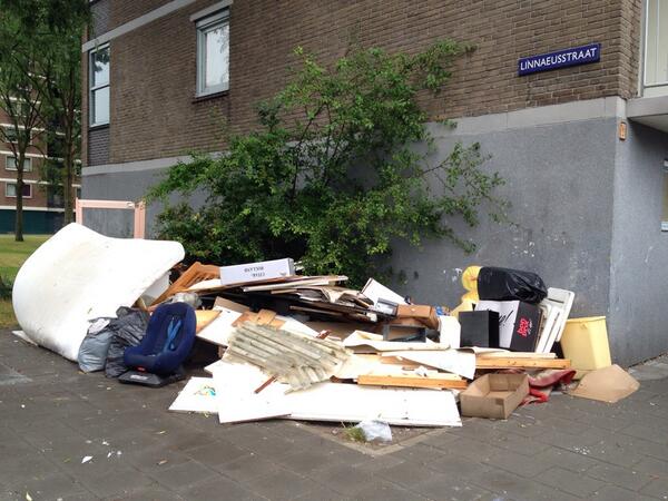 #synchroonkijken #frustratie