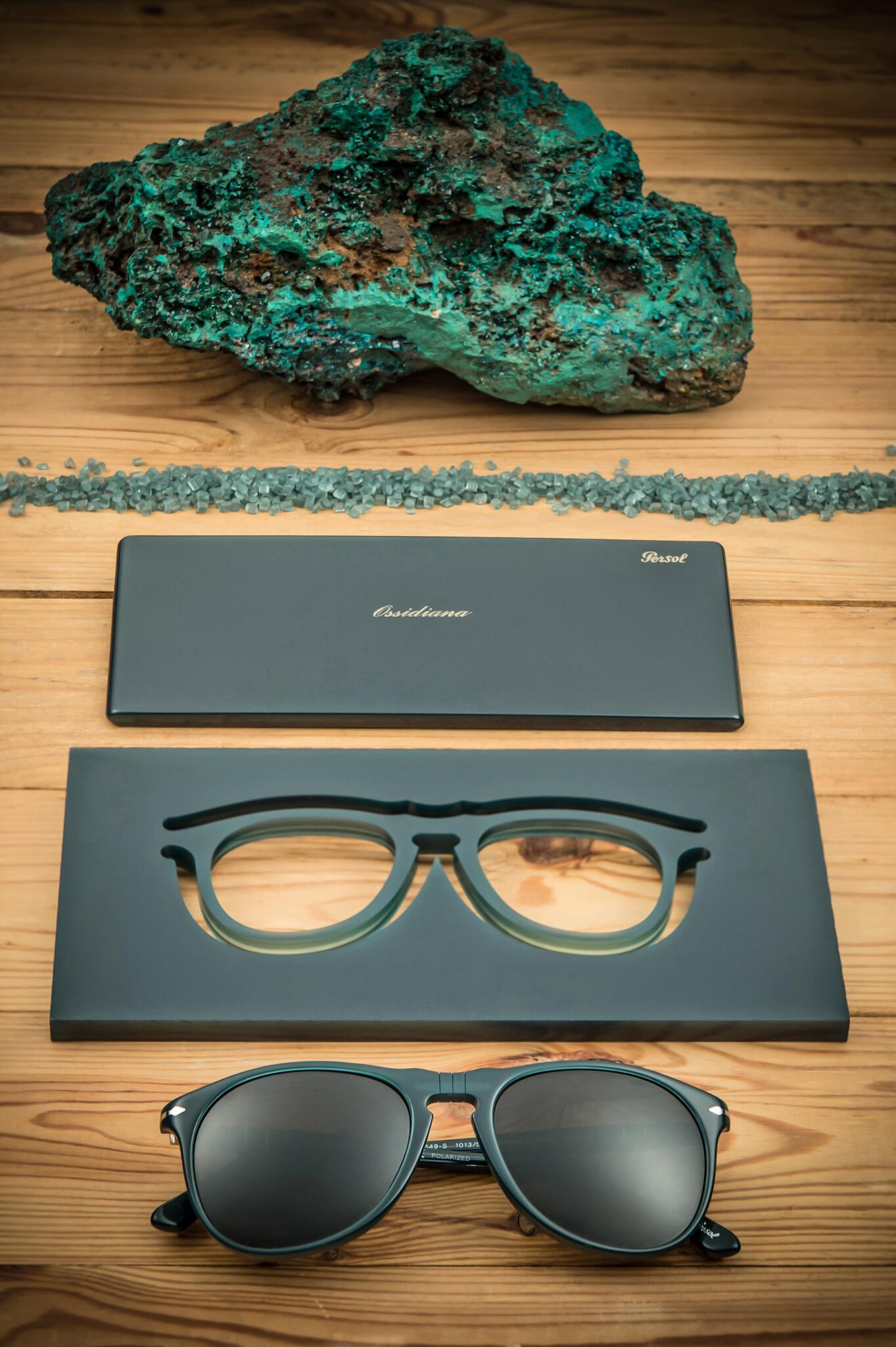 Persol ossidiana store