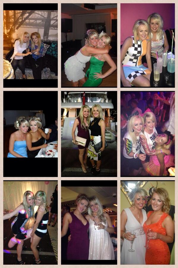 McxEmma's tweet photo. Happy birthday to my bestie @littlemisslyns1 x x http://t.co/1jJdPt9bAu